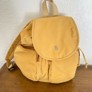 Casual European Backpack